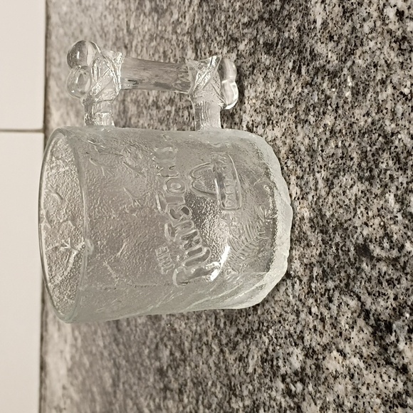 McDonald's Other - 1993 The Flintstones McDonald's Mug